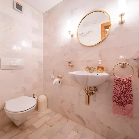 Apartment Chasa Munt Plan Scuol