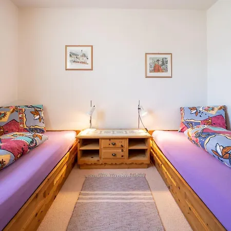 Chasa Munt Plan Scuol