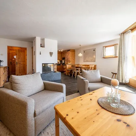 Chasa Munt Plan Scuol