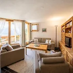 Chasa Munt Plan Scuol
