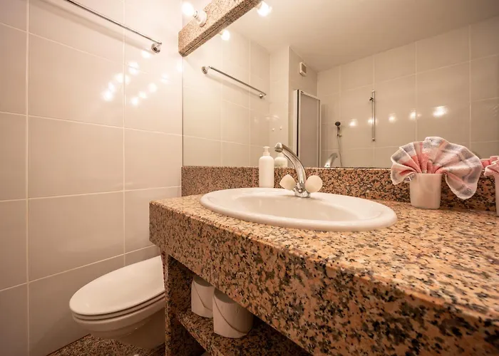 Apartamento Chasa Munt Plan